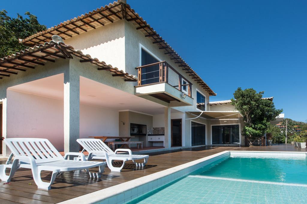 Casa Dos Sonhos Casa de férias *