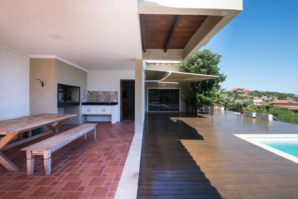 Casa Dos Sonhos Casa de férias Búzios
