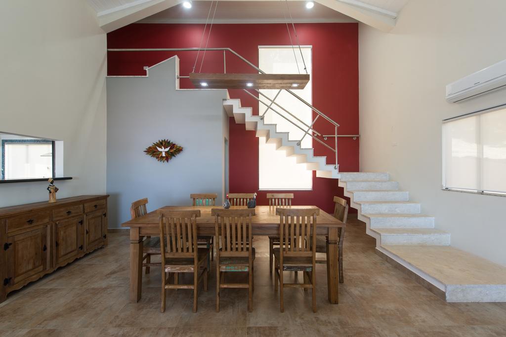 Casa Dos Sonhos Casa de férias Búzios