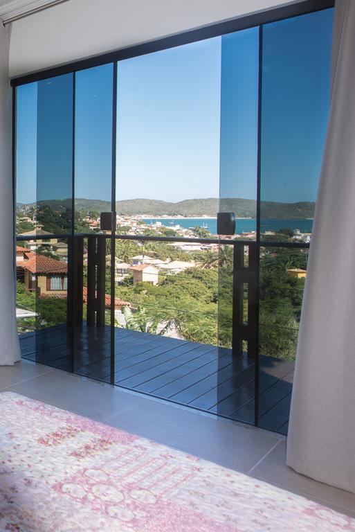 Casa Dos Sonhos Casa de férias Búzios