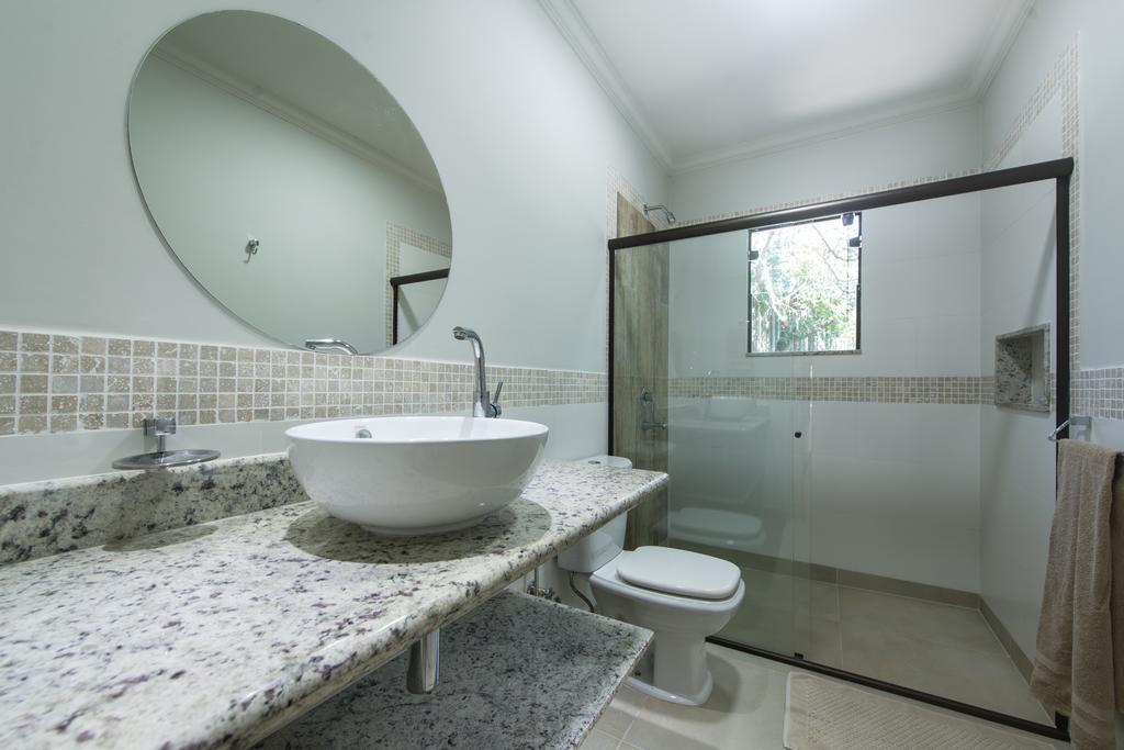 Casa de férias Casa Dos Sonhos Búzios